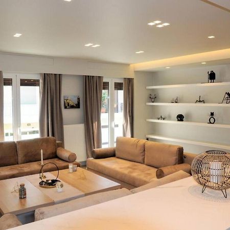 Luxurious Apartment In Acropolis Athen Eksteriør bilde