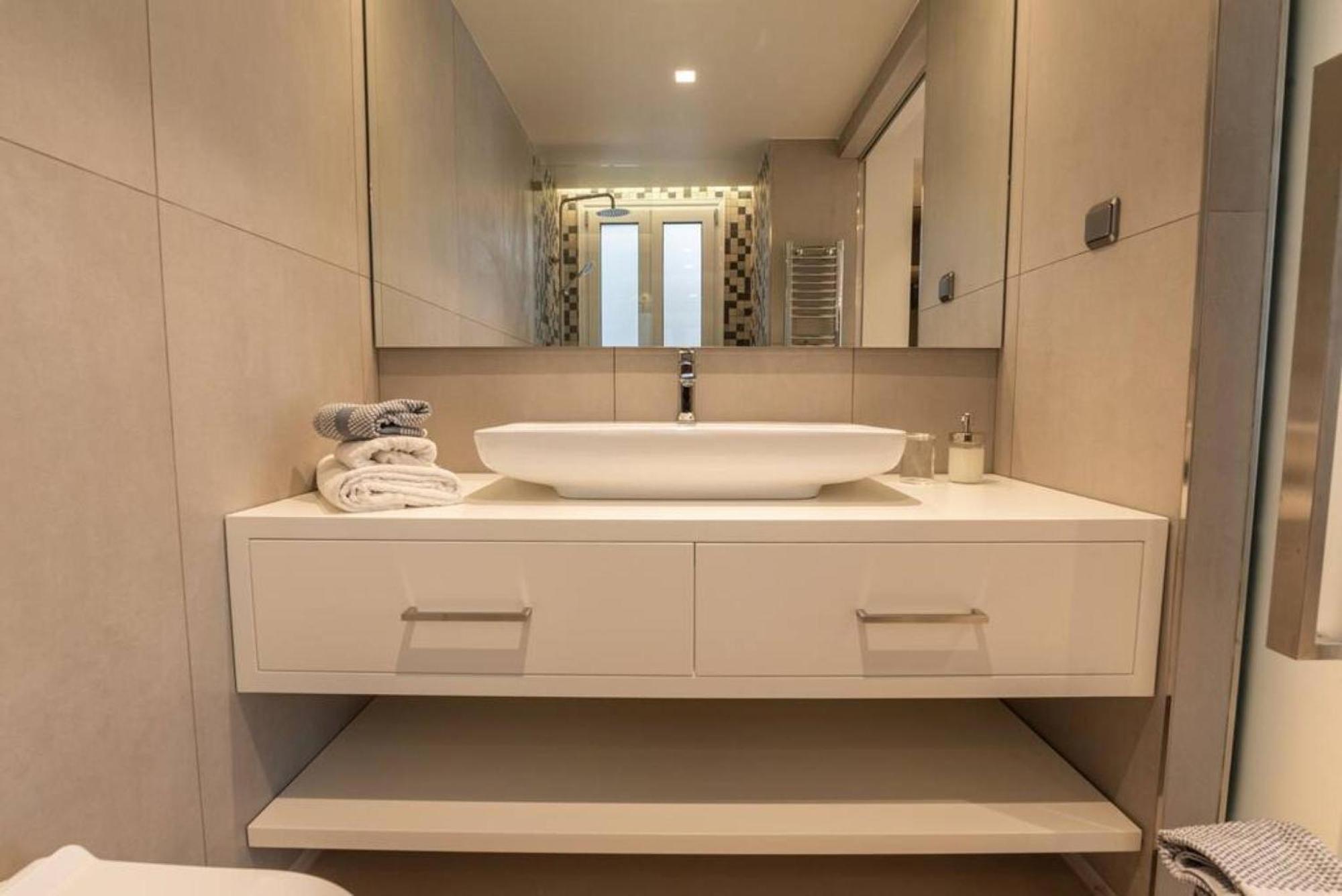 Luxurious Apartment In Acropolis Athen Eksteriør bilde