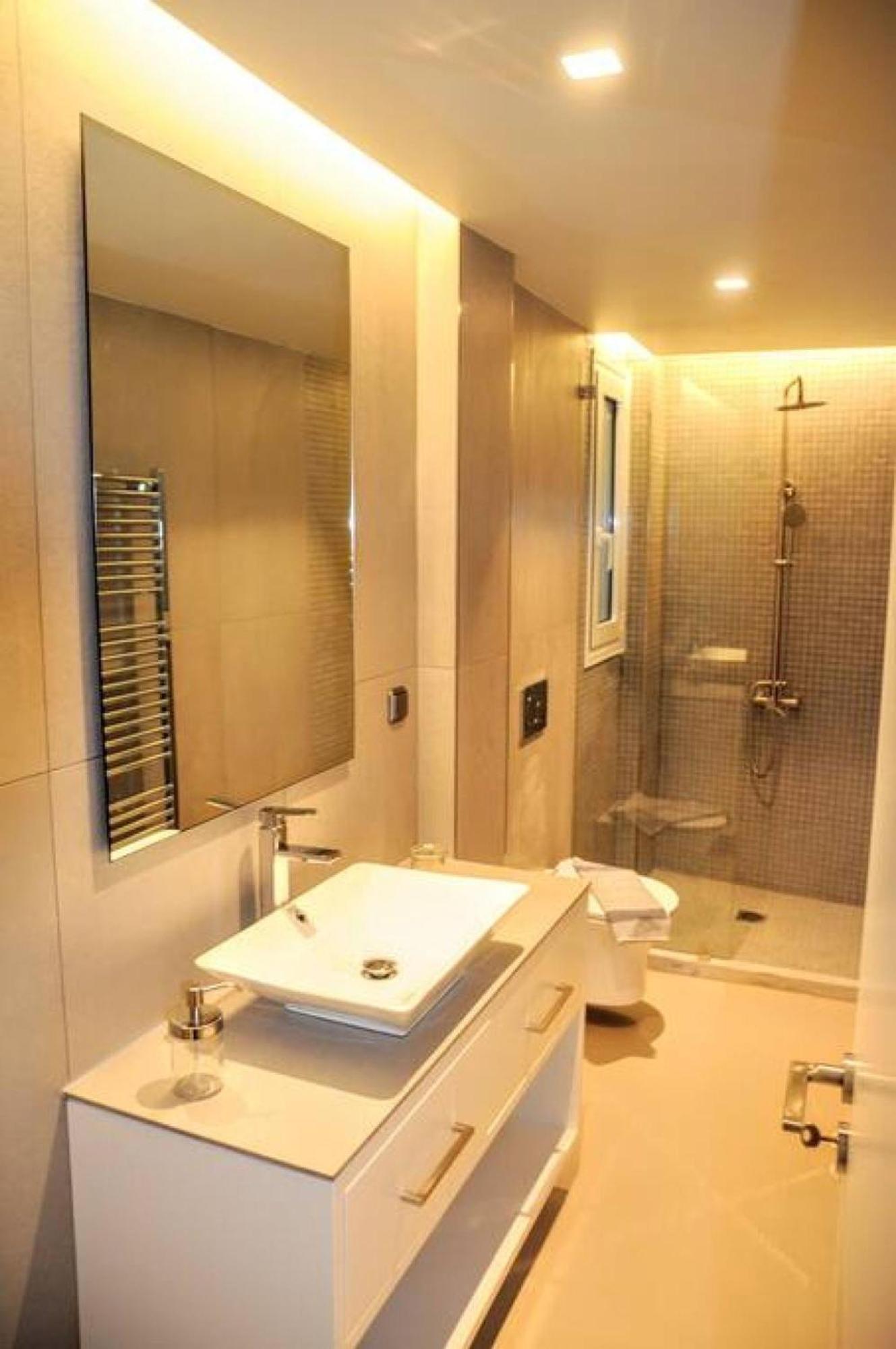 Luxurious Apartment In Acropolis Athen Eksteriør bilde