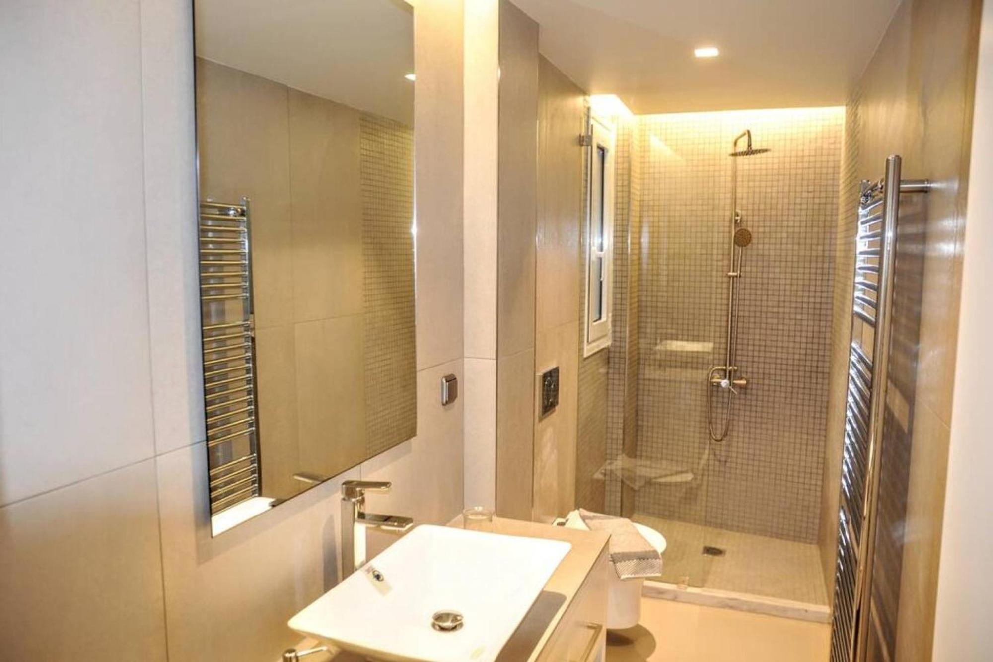 Luxurious Apartment In Acropolis Athen Eksteriør bilde