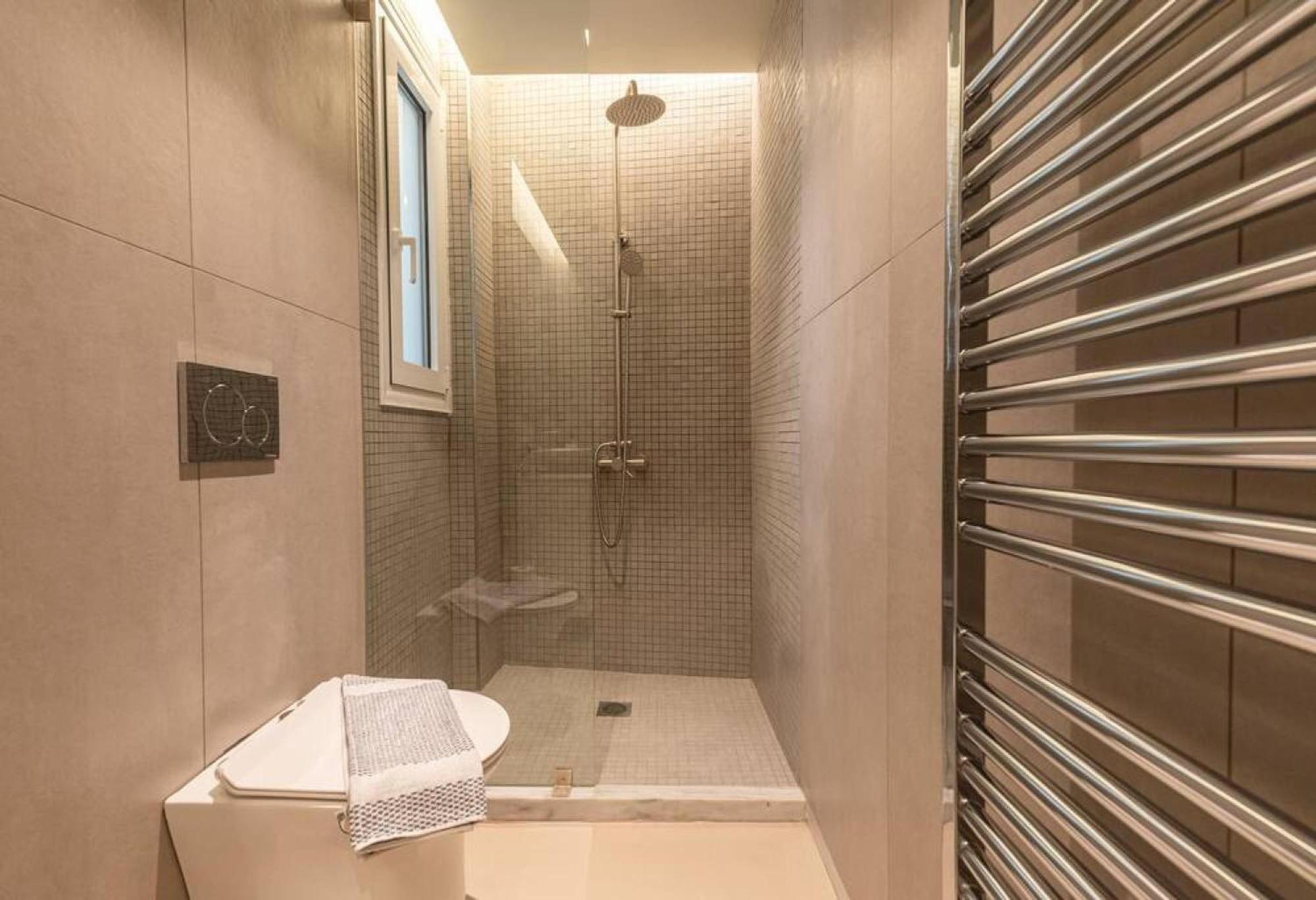 Luxurious Apartment In Acropolis Athen Eksteriør bilde