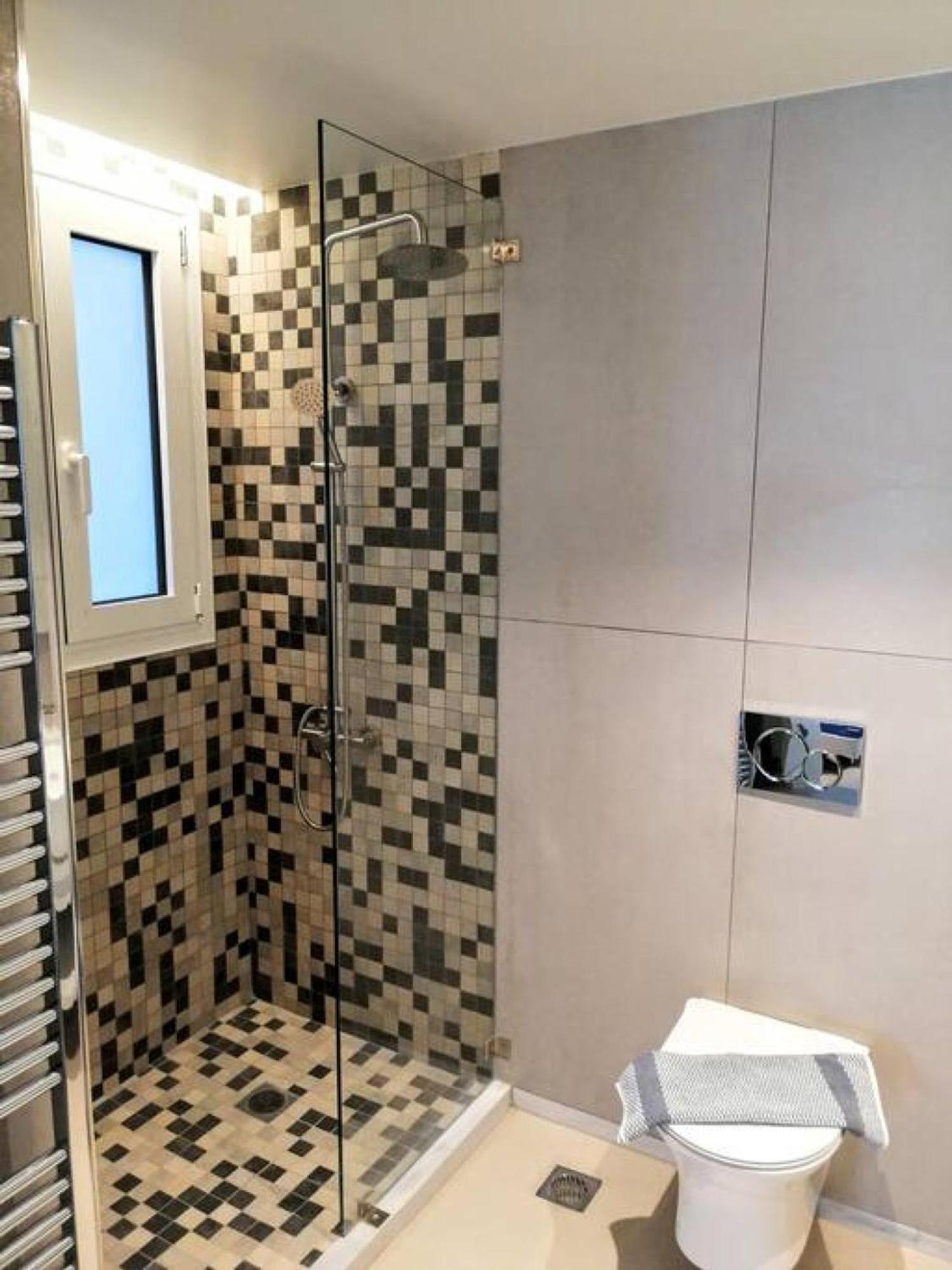 Luxurious Apartment In Acropolis Athen Eksteriør bilde